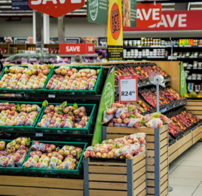 Finnovatix retail
